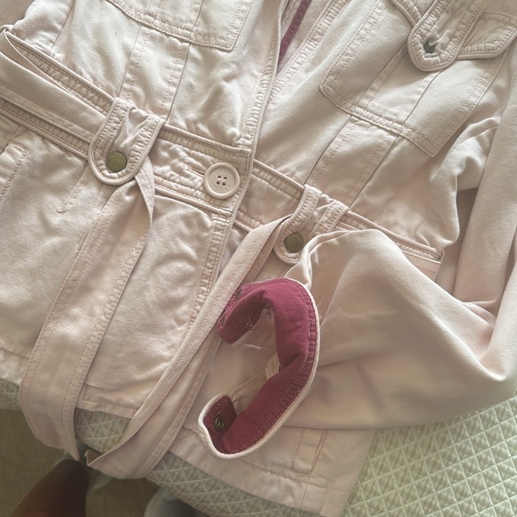 Marc Jacobs Jacket - Picture 3 of 5